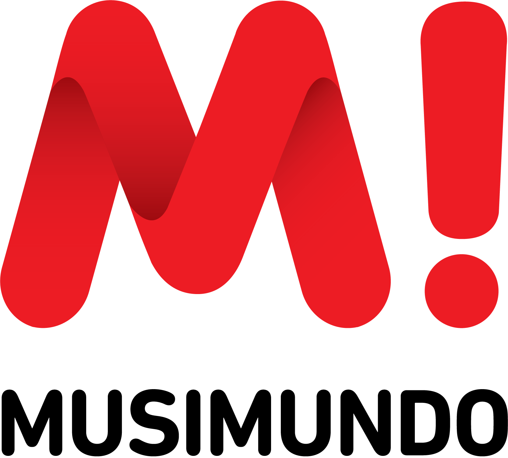 Logo MUSIMUNDO